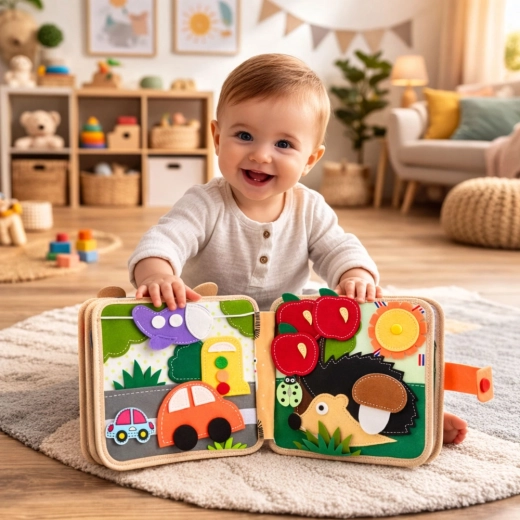 Idealna w domu i w podróży