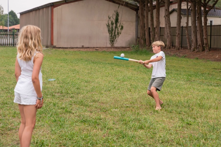 Bezpieczny trening koordynacji i motoryki