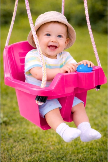 Zabawny przycisk do stymulacji zmysłów