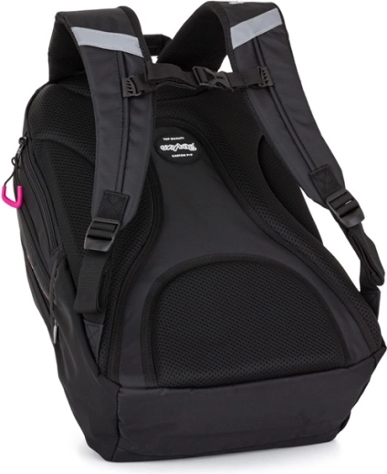 Ergonomia i wygoda przez cały dzień