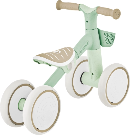 Ekologiczne materiały z certyfikatem GRS