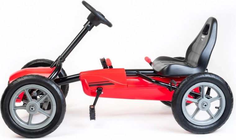 Wygodne i regulowane siedzisko