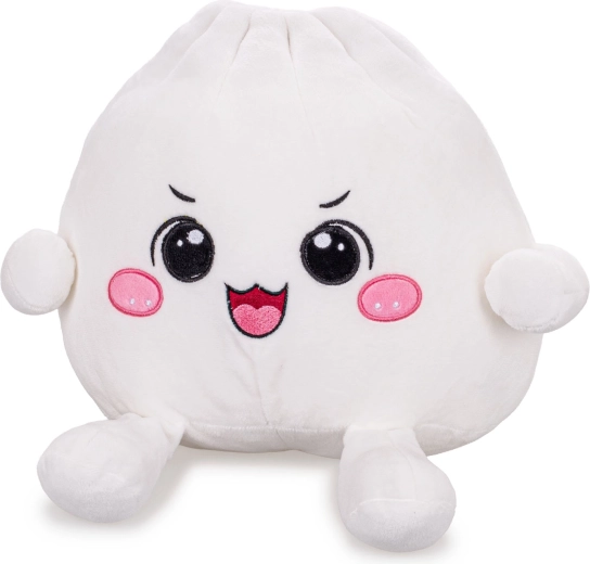 Błyszczący wyraz kawaii