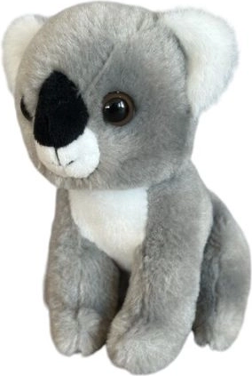 Ziki pluszowa koala 14 cm - 1 sztuka