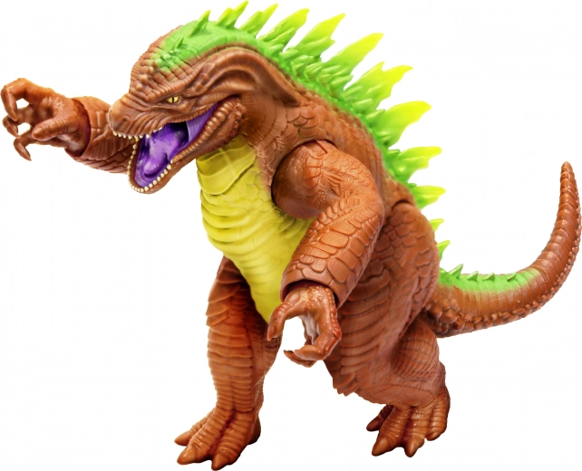 Łatwy montaż – przypięcie ogona