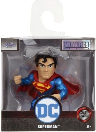 Wytrzymała metalowa konstrukcja