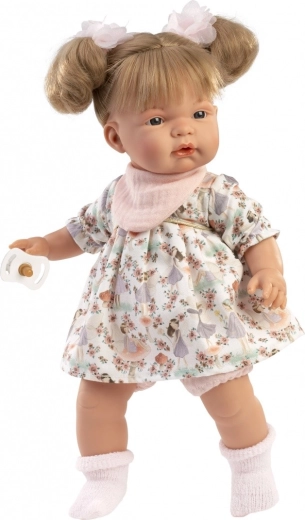 Realistyczne detale i przyjemne przytulanie