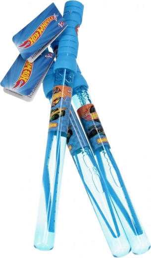 Motyw Hot Wheels dla małych rajdowców