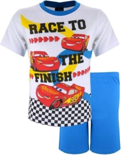 Piżama Cars