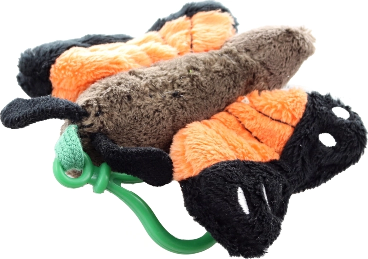 Mięciutki plusz i uroczy design