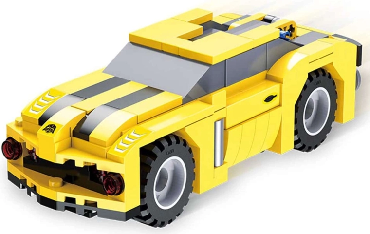 Napęd typu pull-back