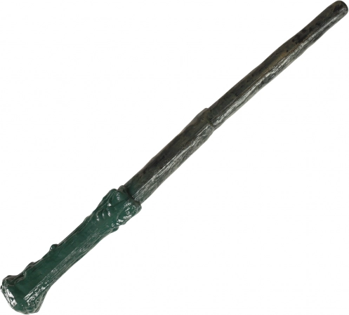 magiczna czarodziejska różdżka dla dzieci 35 cm