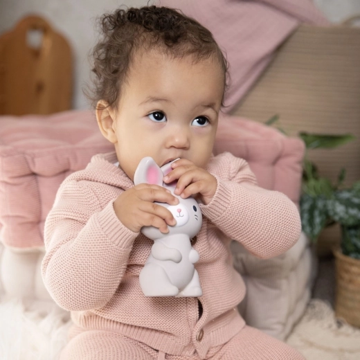 Zabawne piszczenie wspiera zmysły