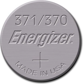 Bateria do zegarka Energizer 371/370 SR920