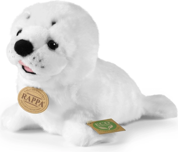 Rappa pluszowa foka 25 cm ECO-FRIENDLY
