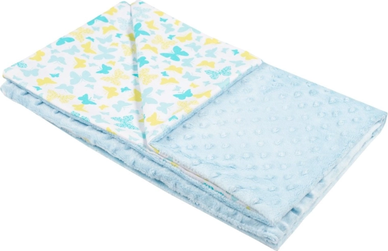 Delikatna stymulacja dzięki minky 3D