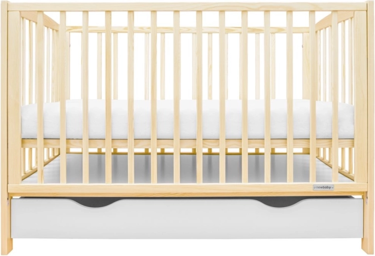 Praktyczna szuflada na prowadnicach kulkowych