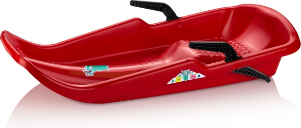 Sanki Twister dla dzieci – Niebieskie
