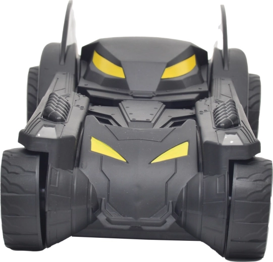 Płynna jazda dzięki kołom free wheeling