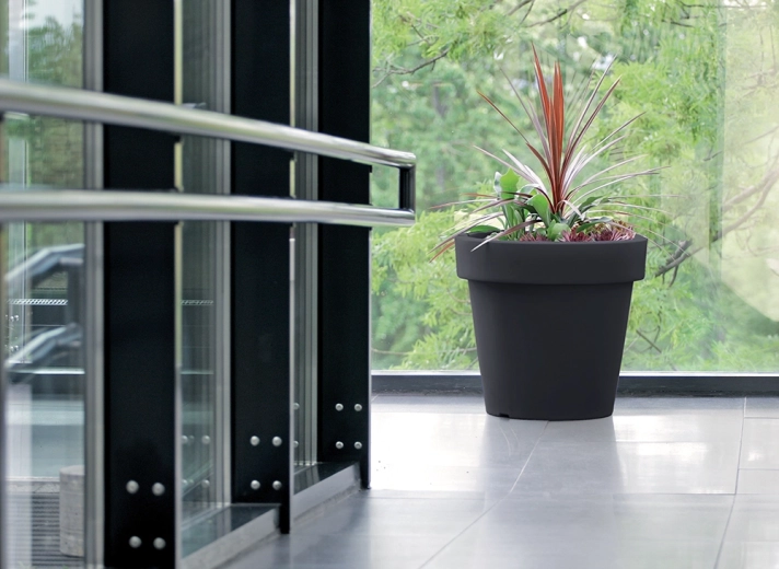 Stabilny kształt i łatwa manipulacja