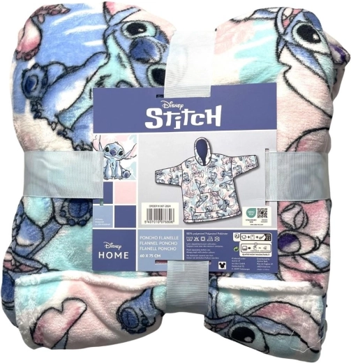 Oficjalna licencja Lilo i Stitch (Aymax)