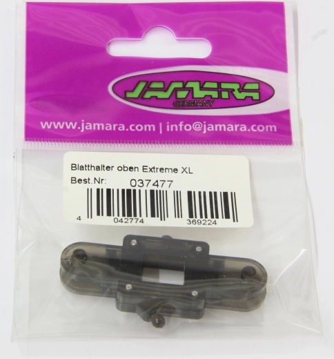 Górny uchwyt łopat dla Jamara Extreme XL