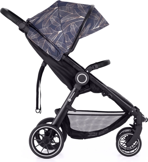 Jazda bez zmartwień z kołami RWS