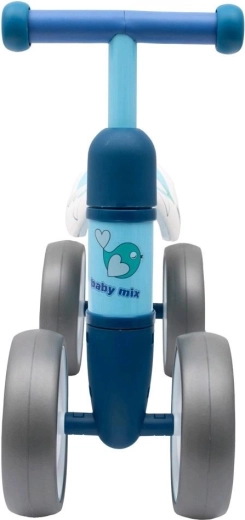 Lekka i wytrzymała stalowa rama