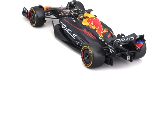 konstrukcja die-cast i ruchome koła