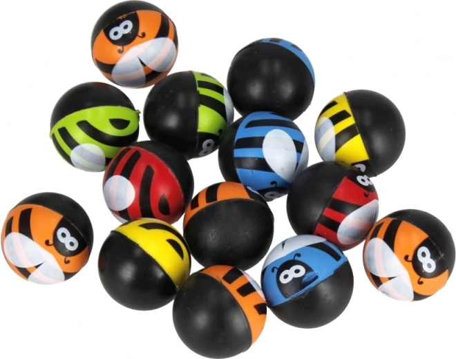 Wysoki odskok dla nieskończonej zabawy