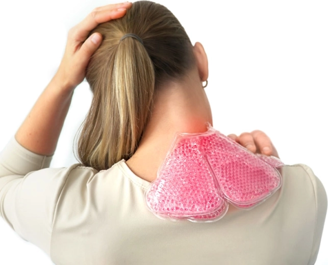 Uniwersalne zastosowanie na całym ciele