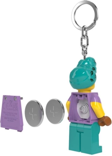 Wymienne baterie dla długiej żywotności