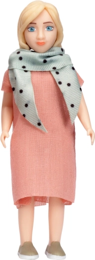 Lundby mama – lalka do domku dla rodziny Charlie
