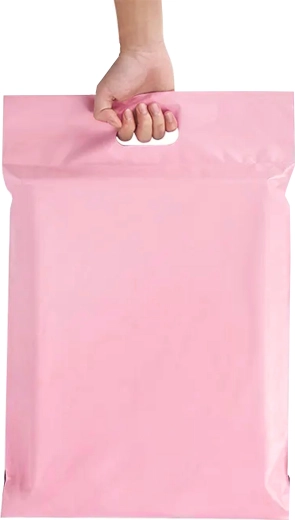 Wygodne noszenie dzięki zintegrowanej rączce