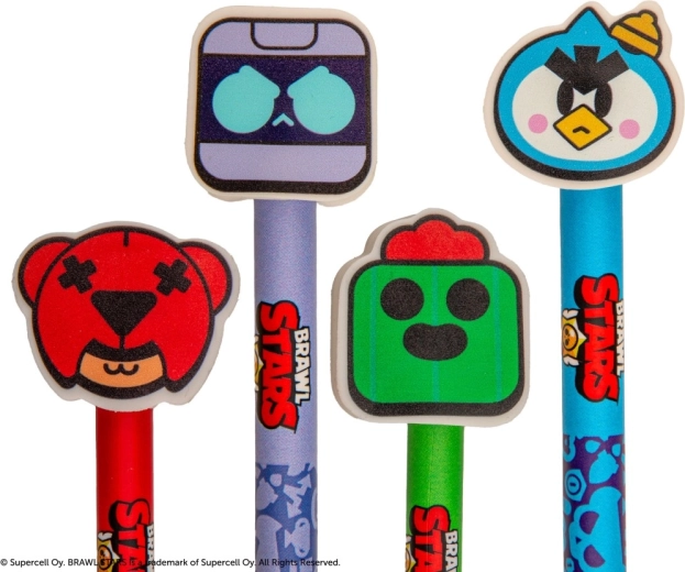 Licencjonowany merch dla fanów