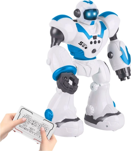 Programowanie i demonstracja – sprytna zabawa