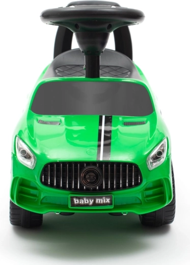 Interaktywna zabawa i łatwe sterowanie