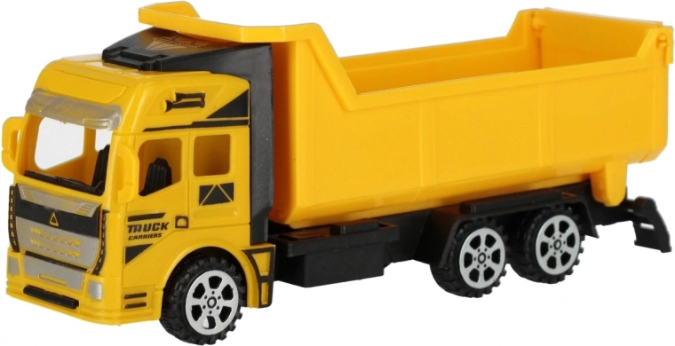 Pull-back: naciągnij i jedź