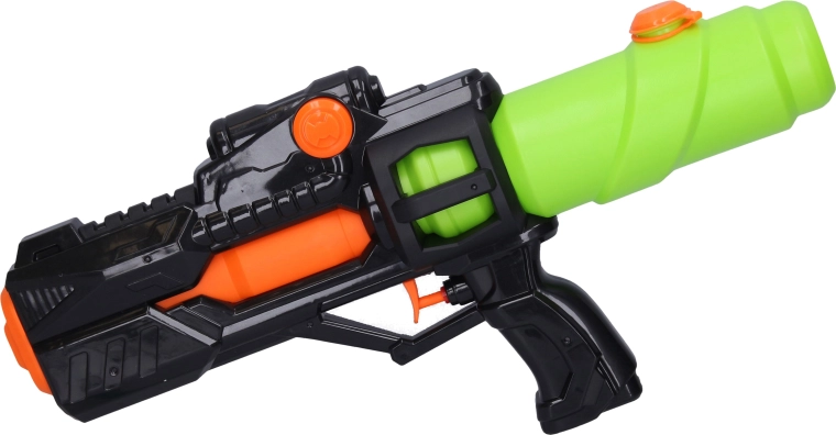 Wygodne sterowanie i pewny chwyt