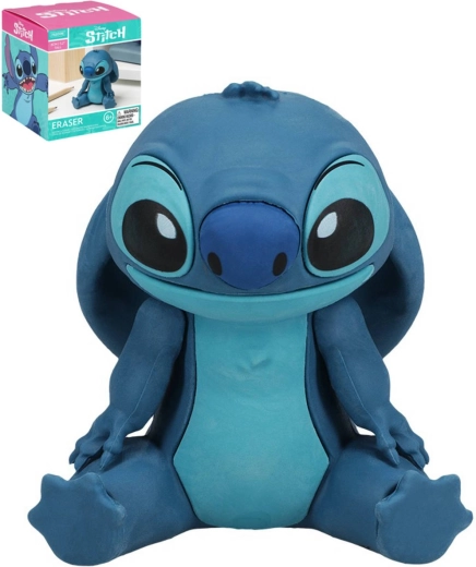 Gumka do mazania figurka Disney Stitch 8 cm
