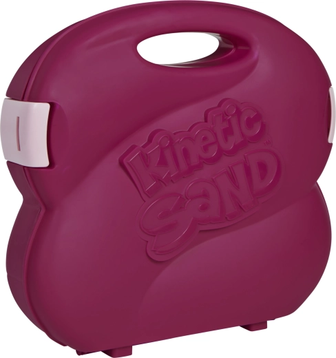 Przenośny kufer do zabawy wszędzie