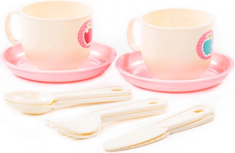 Bezpieczny, lekki i trwały plastik