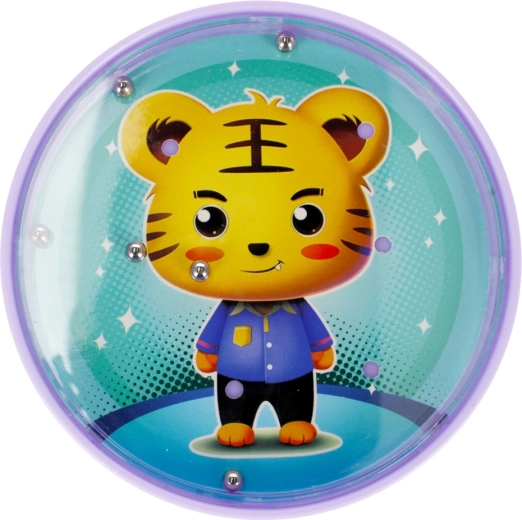 Kieszonkowy rozmiar w podróży