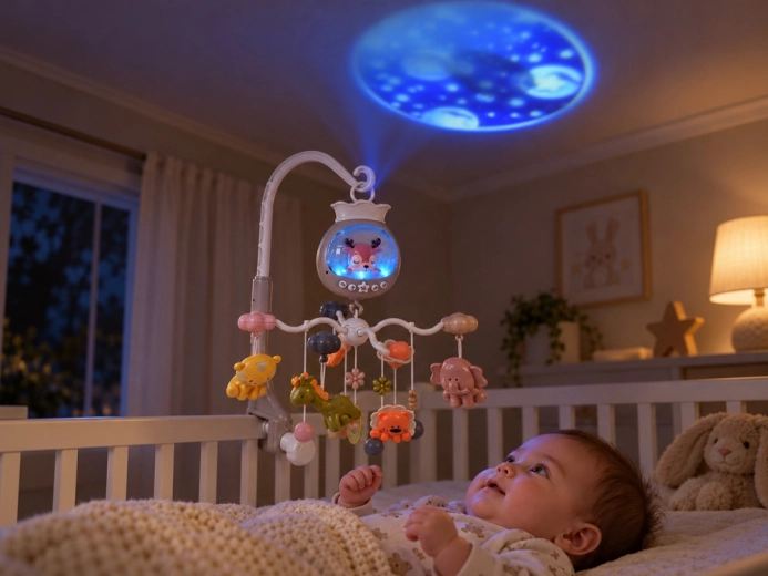 Projektor nocnego nieba