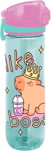 LizzyCard butelka na napoje capybara 600 ml