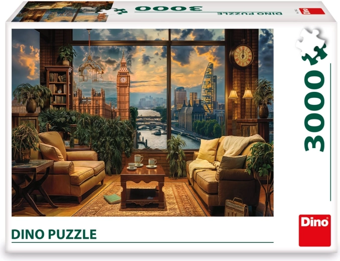 Wyzwanie w dużym formacie: 3000 elementów