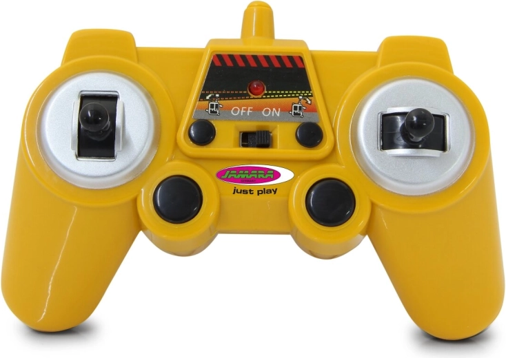 Sterowanie 2,4 GHz