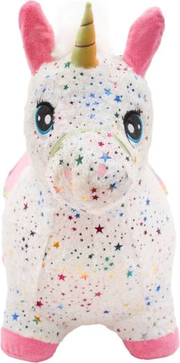 Interaktywny dźwięk konika