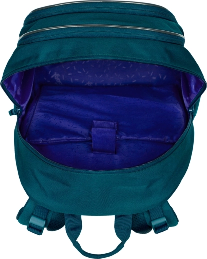 Ergonomiczny plecak z kieszenią na laptop 15