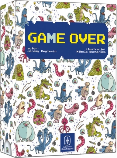 Game over (CZ)